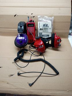 Racing Electronics...RE2000