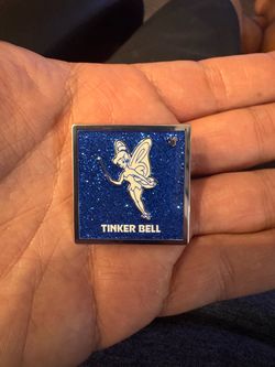 New 2026 Disneyland Hidden Mickey Pin Wave B Parking Lots Tinker Bell Chaser Pin