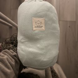 Kea Babies Wrap