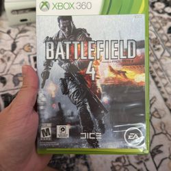 Battlefield 4