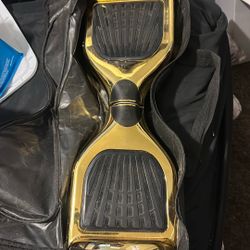 Hover Board