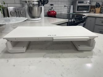 Jelly Comb PC Monitor Stand 