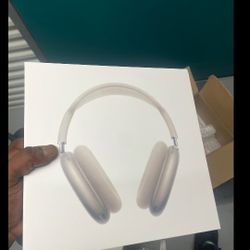 Apple Airpod Max Starlight
