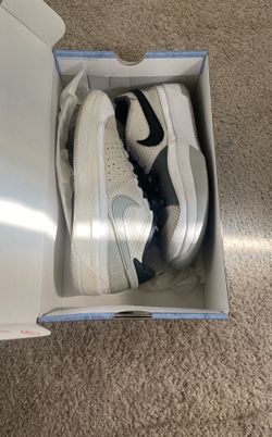 Ja Morant Basketball Shoes