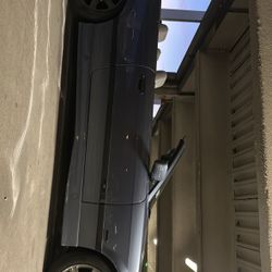 Bmw 328 M3 Package