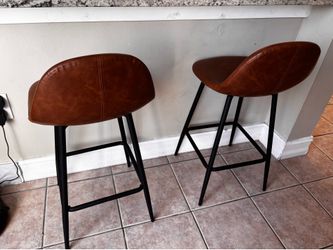 Threshold Barstools