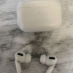 AirPods Pro 