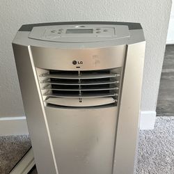 AC Unit 