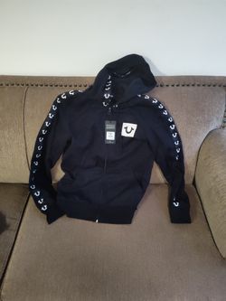 Brand New True Religion Hoddie