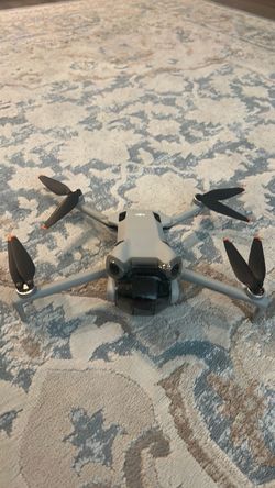 DJI mini pro 4