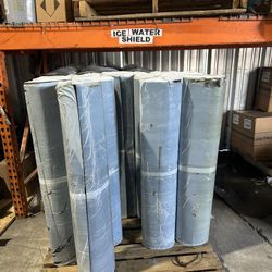 Roofing Supplies 🛠️