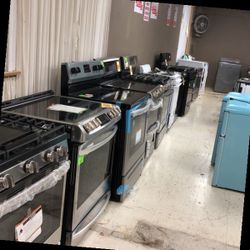 Stove Liquidation V4