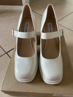 Size 9 Steven Madden New