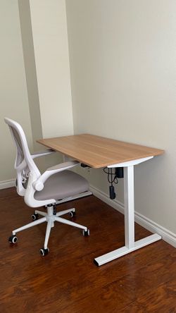 Desk Table