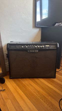 Line 6 Spider IV 150W Guitar Amp