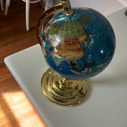 World Globe 