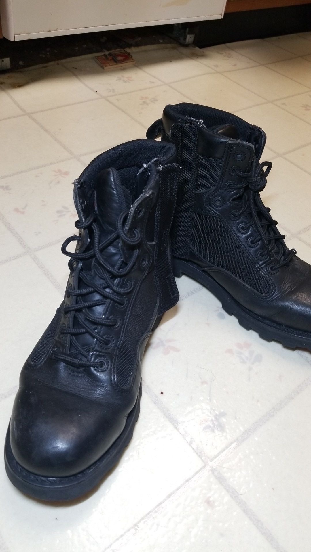 Harley Davidson mens boot size 11