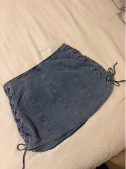 Skirt( PLUS SIZE)