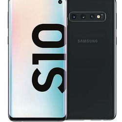 Samsung Galaxy S10
