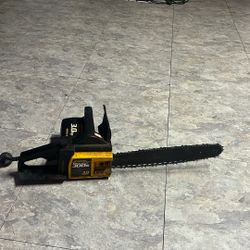 Chain Saw 