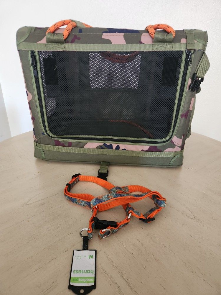 Dog Carrier