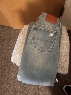 Lucky jeans