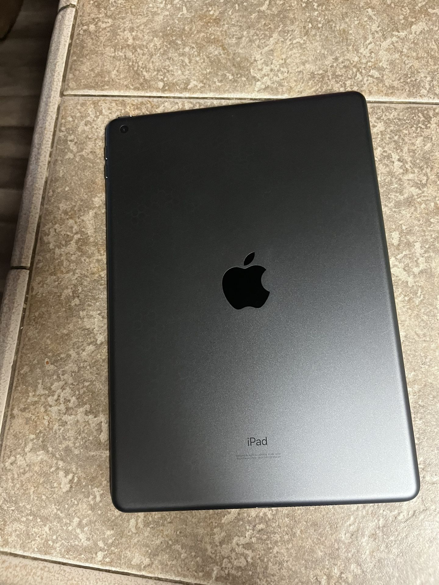 Apple iPad 7th Generation