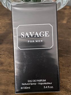 Perfume for men