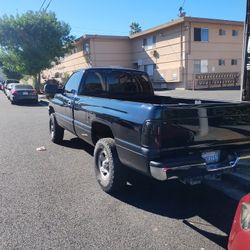 1995 Dodge Ram 1500