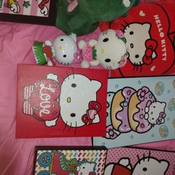 Hello Kitty Lot