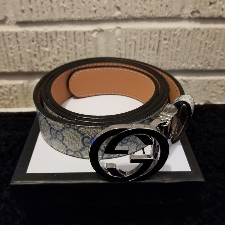 Designer Belt