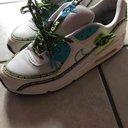  Nike Air Max 90 Se Worldwide Size 9.5