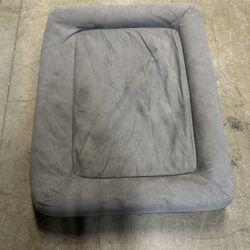 Casper Dog Bed- Medium Gray