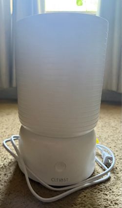 Smart Humidifier