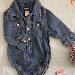 Baby Cloth 12-18 Month