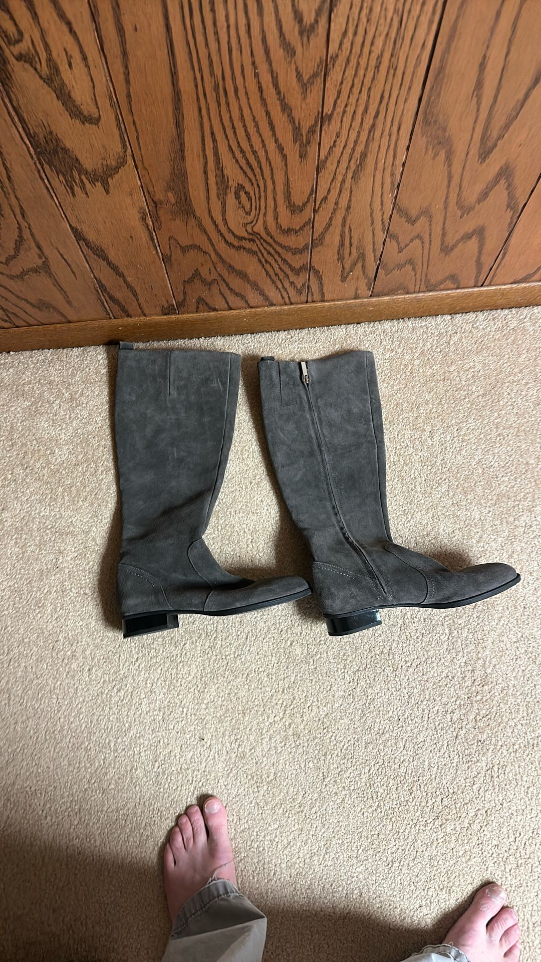 Nine West Women’s Boots 9.5 M