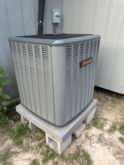 Low Prices Any seer