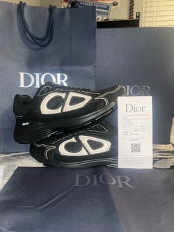 Dior b30