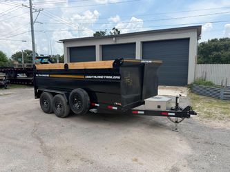 2026 Southland D82-14T7-40S