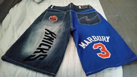 Marbury set shorts and jersey $20 OBO