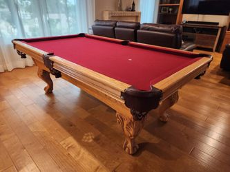 Pool table mo ver , Cloth,  level