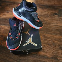 New Nike Jordan Zion 1 Boy Shoes