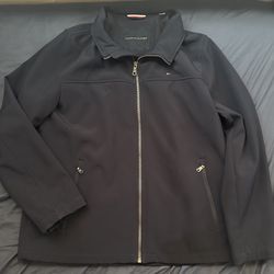 Tommy Hilfiger Jacket 