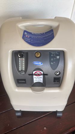 Concentrator