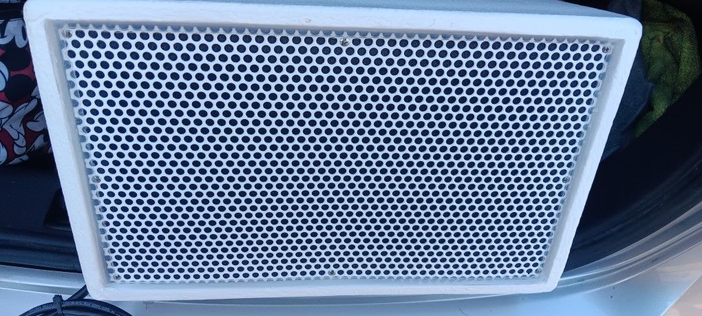JBL A16 Loud SPEAKER