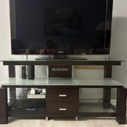 TV & TV Stand
