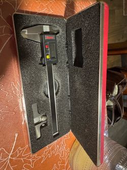 Starrett#722 caliper