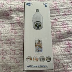 Wifi Smart Camera