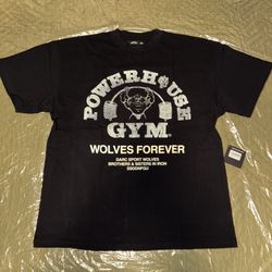 Darc Sport Powerhouse Shirt - Size L