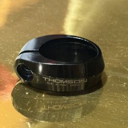 31.8 Thomson seatclamp 10/10 condo